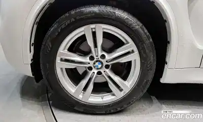 BMW X5 2018 3.0 автомат (гидро), миниатюра 5