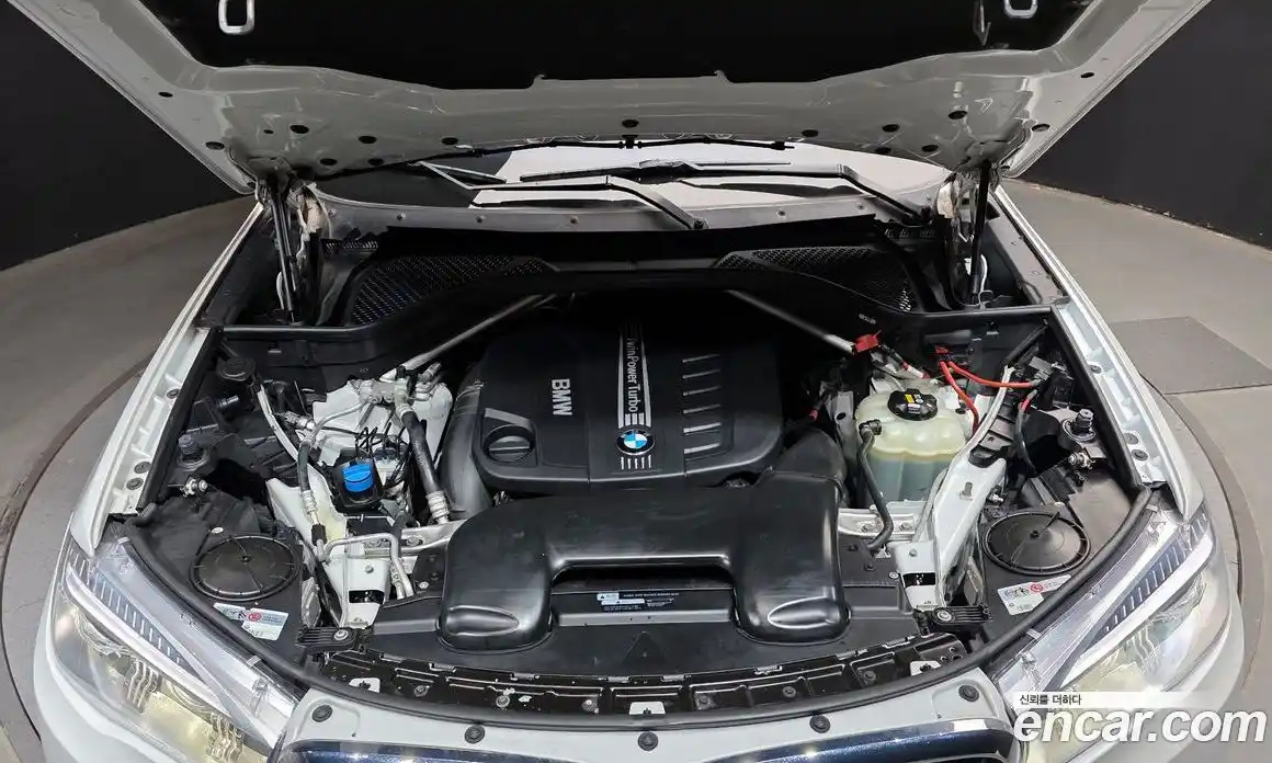 BMW X5 2018 3.0 автомат (гидро), фото 6