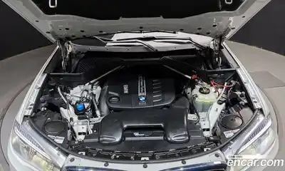 BMW X5 2018 3.0 автомат (гидро), миниатюра 6