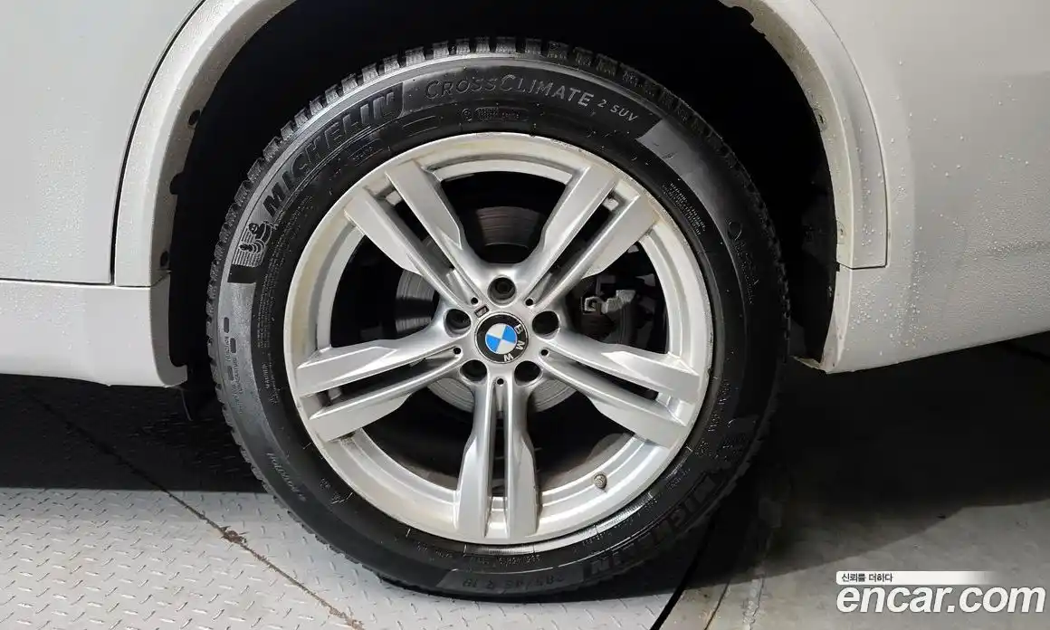 BMW X5 2018 3.0 автомат (гидро), фото 7