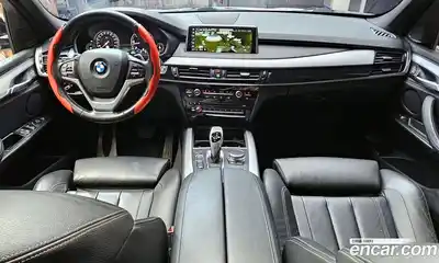 BMW X5 2018 3.0 автомат (гидро), миниатюра 10