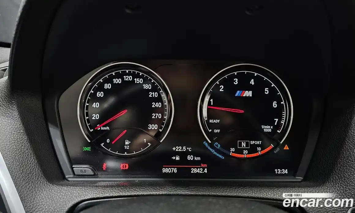 BMW M2 2018 3.0 автомат (гидро), фото 11