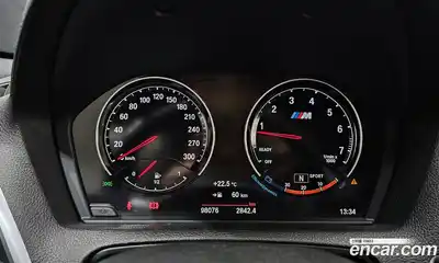 BMW M2 2018 3.0 автомат (гидро), миниатюра 11
