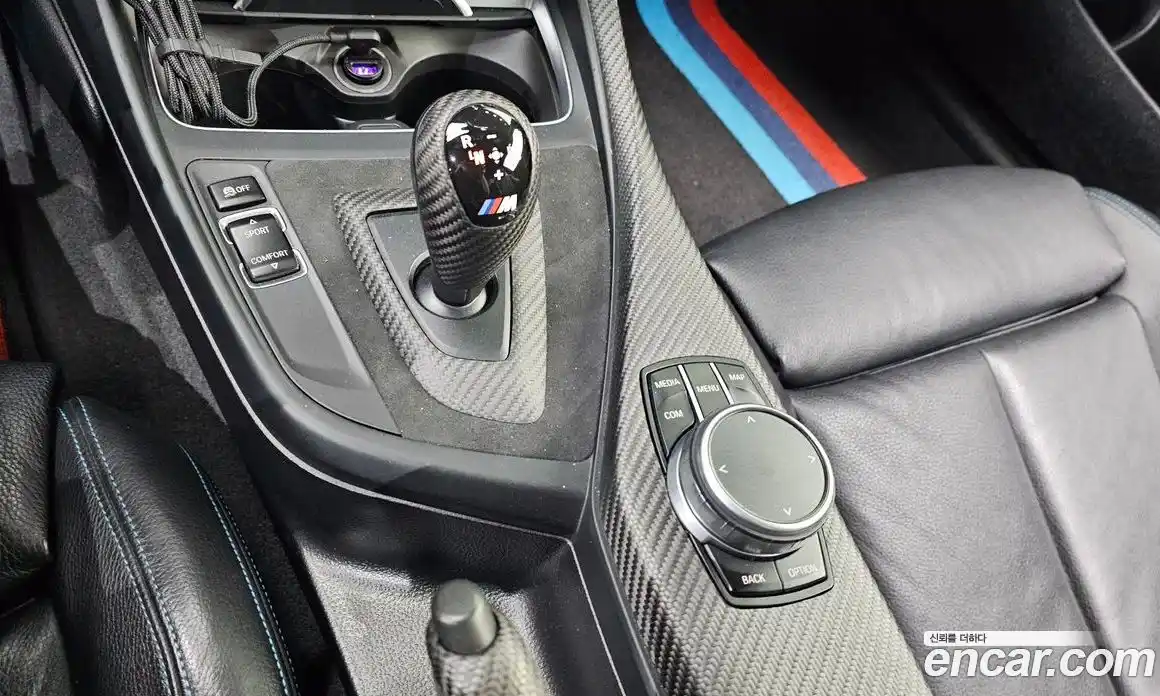 BMW M2 2018 3.0 автомат (гидро), фото 12