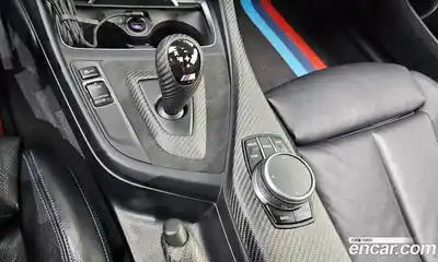 BMW M2 2018 3.0 автомат (гидро), миниатюра 12