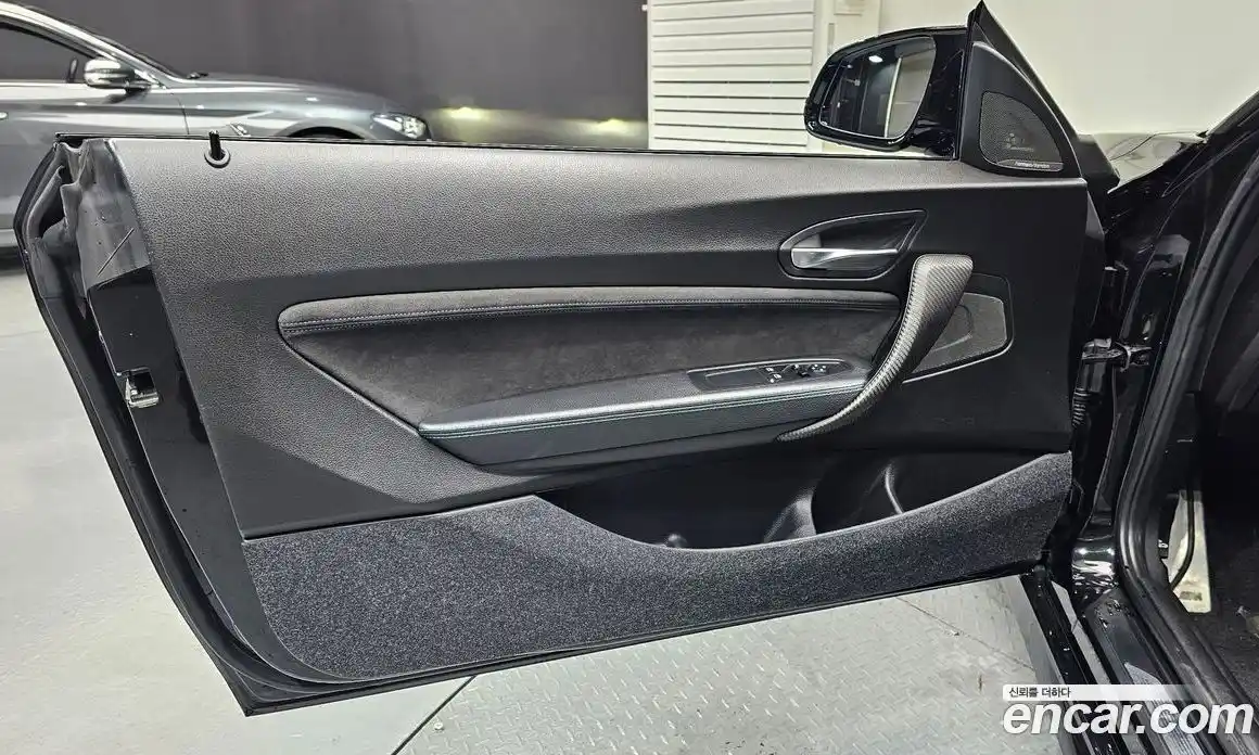 BMW M2 2018 3.0 автомат (гидро), фото 14