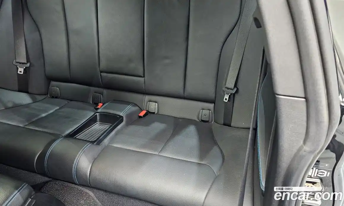 BMW M2 2018 3.0 автомат (гидро), фото 18