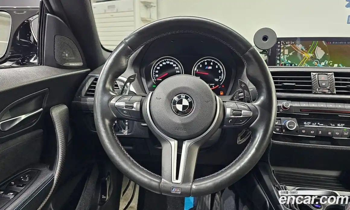 BMW M2 2018 3.0 автомат (гидро), фото 20