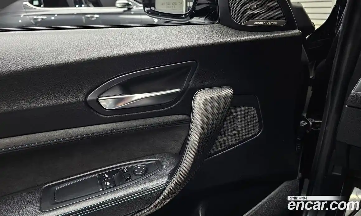 BMW M2 2018 3.0 автомат (гидро), фото 23