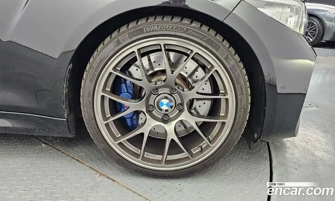 BMW M2 2018 3.0 автомат (гидро), фото 5