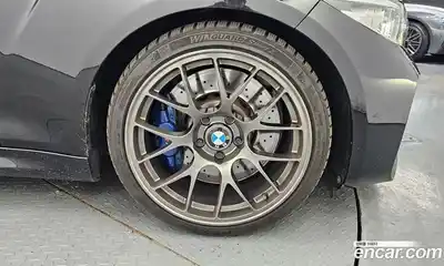 BMW M2 2018 3.0 автомат (гидро), миниатюра 5