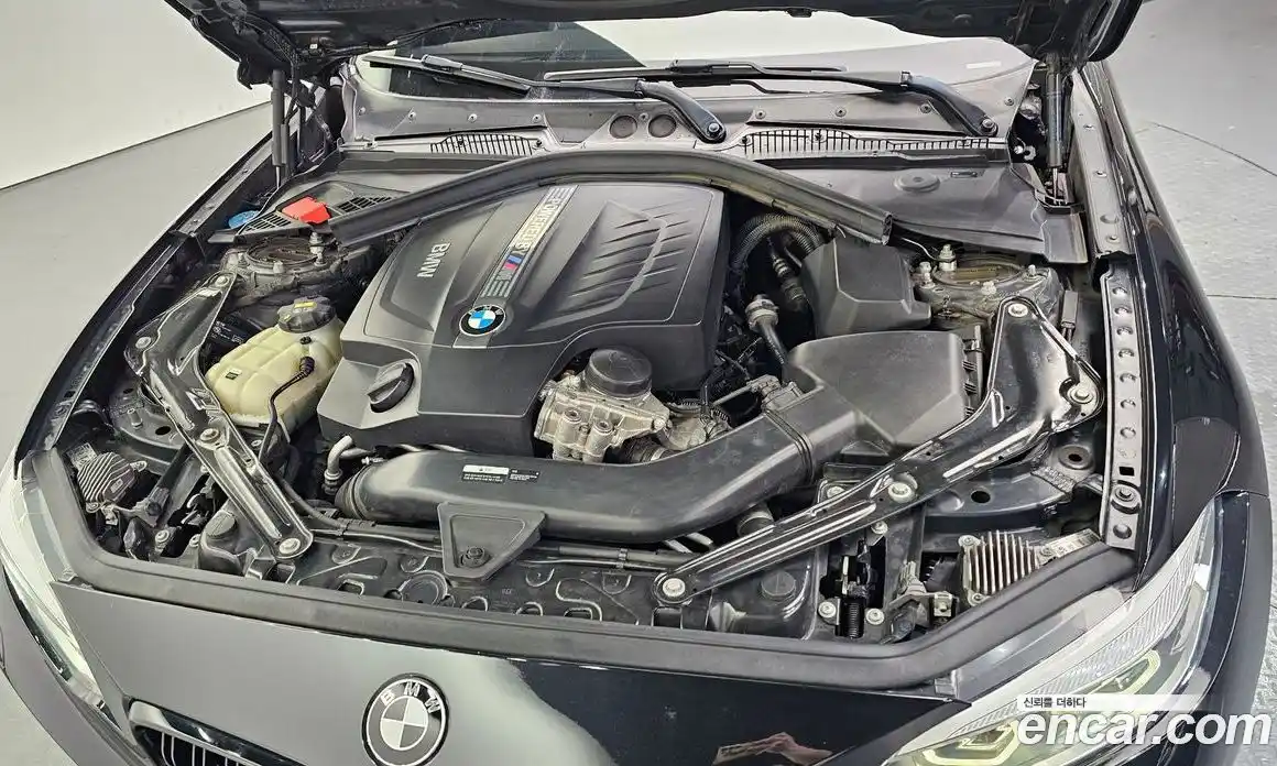 BMW M2 2018 3.0 автомат (гидро), фото 6