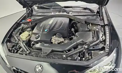 BMW M2 2018 3.0 автомат (гидро), миниатюра 6