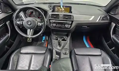 BMW M2 2018 3.0 автомат (гидро), миниатюра 10