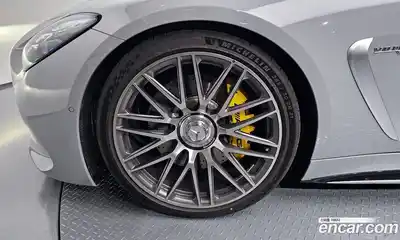 Mercedes-Benz AMG GT 2025 4.0 гидро, миниатюра 5 Mercedes-Benz AMG GT 2025 4.0 гидро, миниатюра 5