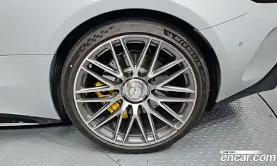 Mercedes-Benz AMG GT 2025 4.0 гидро, миниатюра 7 Mercedes-Benz AMG GT 2025 4.0 гидро, миниатюра 7