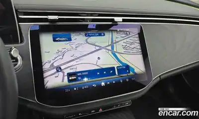 Mercedes-Benz E-Class 2025 2.0 автомат (гидро), миниатюра 12