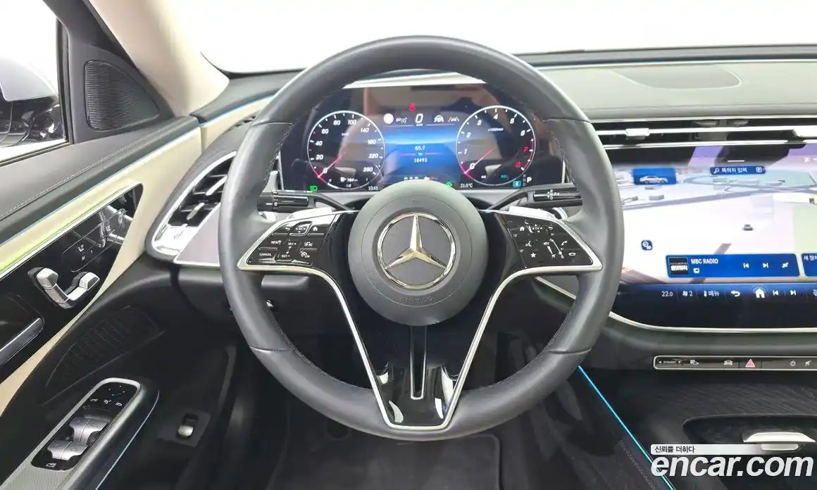 Mercedes-Benz E-Class 2025 2.0 автомат (гидро), фото 13