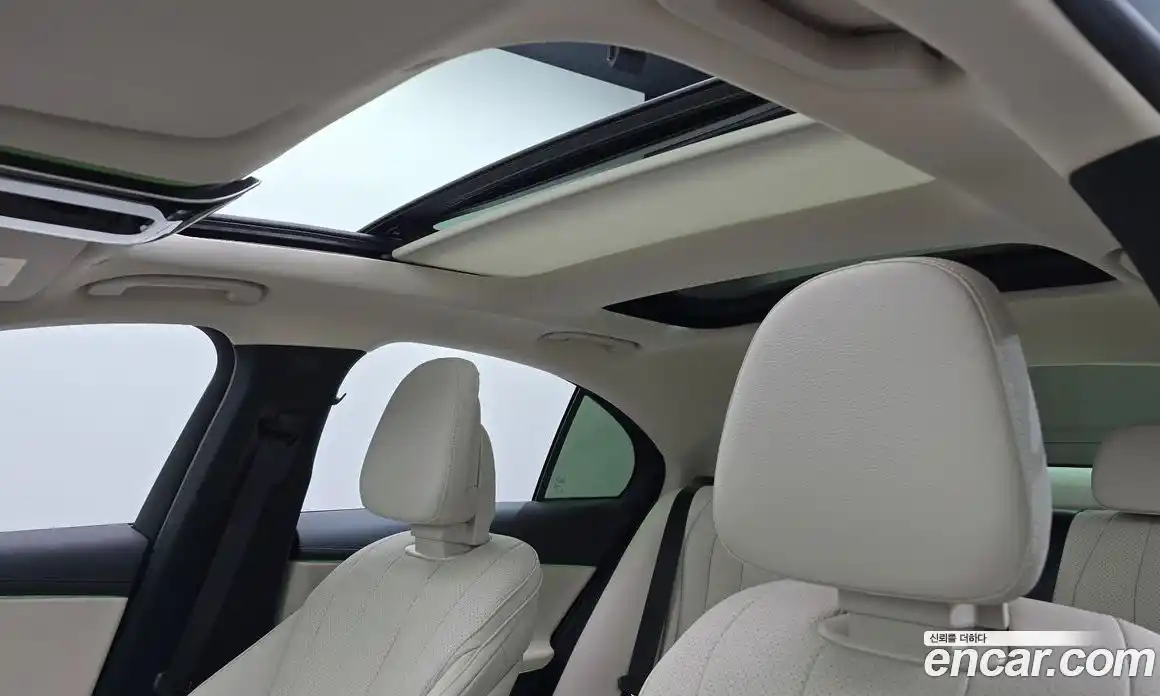 Mercedes-Benz E-Class 2025 2.0 автомат (гидро), фото 15
