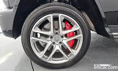 Mercedes-Benz G-Class 2025 4.0 гидро, миниатюра 5 Mercedes-Benz G-Class 2025 4.0 гидро, миниатюра 5