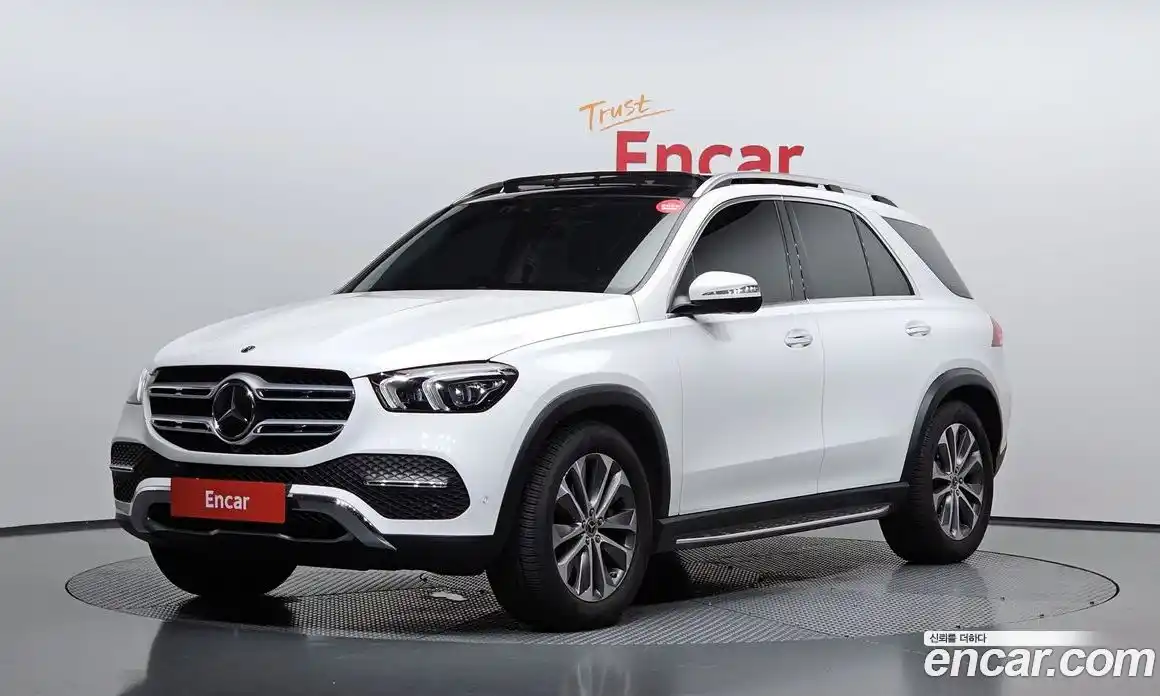 Mercedes-Benz GLE-Class 2023 2.0 гидро, фото 1 Mercedes-Benz GLE-Class 2023 2.0 гидро, фото 1