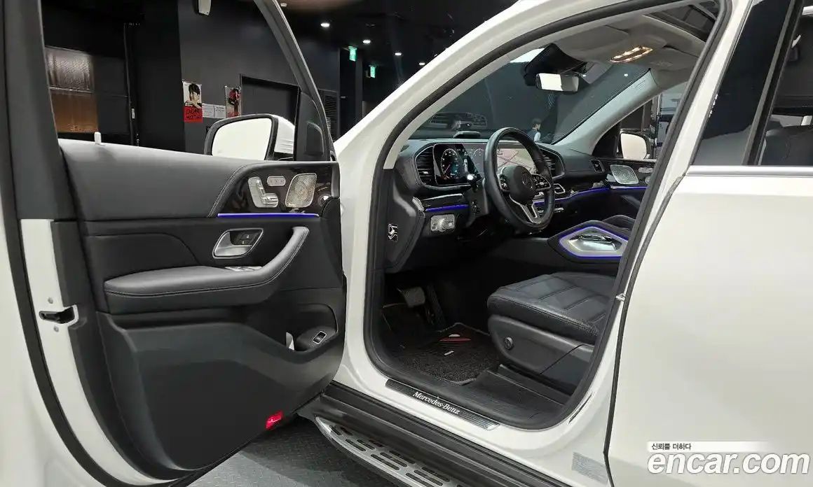 Mercedes-Benz GLE-Class 2023 2.0 гидро, фото 13 Mercedes-Benz GLE-Class 2023 2.0 гидро, фото 13