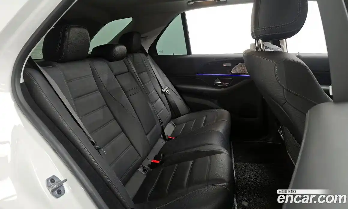 Mercedes-Benz GLE-Class 2023 2.0 гидро, фото 17 Mercedes-Benz GLE-Class 2023 2.0 гидро, фото 17