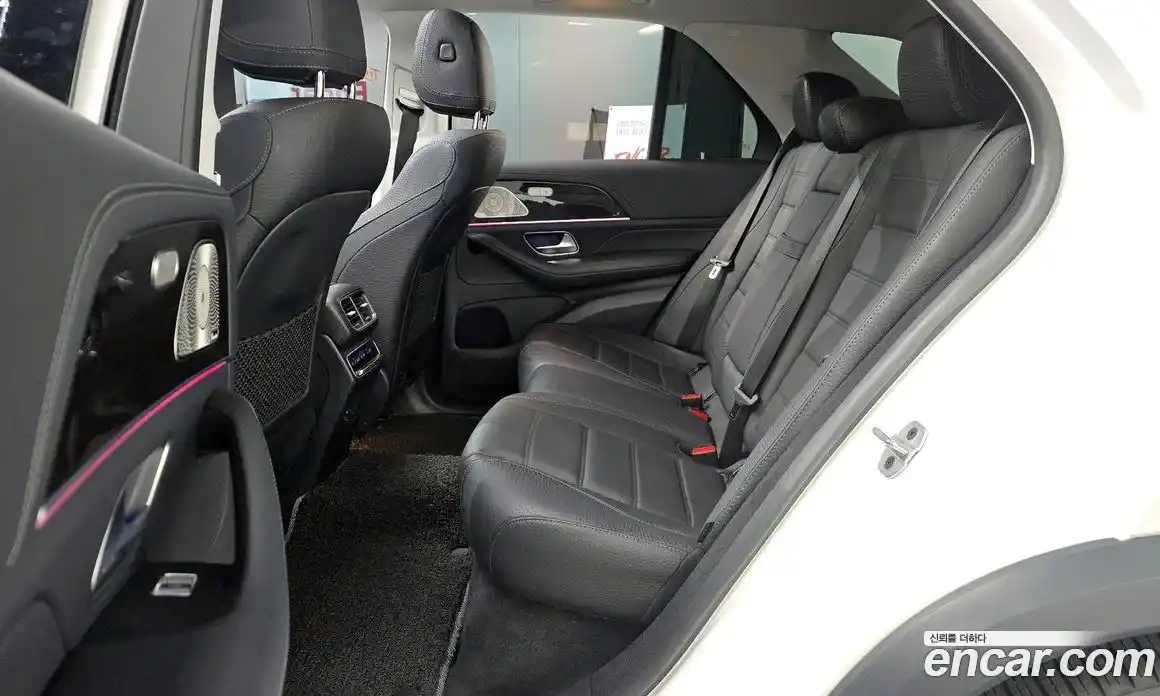 Mercedes-Benz GLE-Class 2023 2.0 гидро, фото 18 Mercedes-Benz GLE-Class 2023 2.0 гидро, фото 18