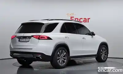 Mercedes-Benz GLE-Class 2023 2.0 гидро, миниатюра 2 Mercedes-Benz GLE-Class 2023 2.0 гидро, миниатюра 2