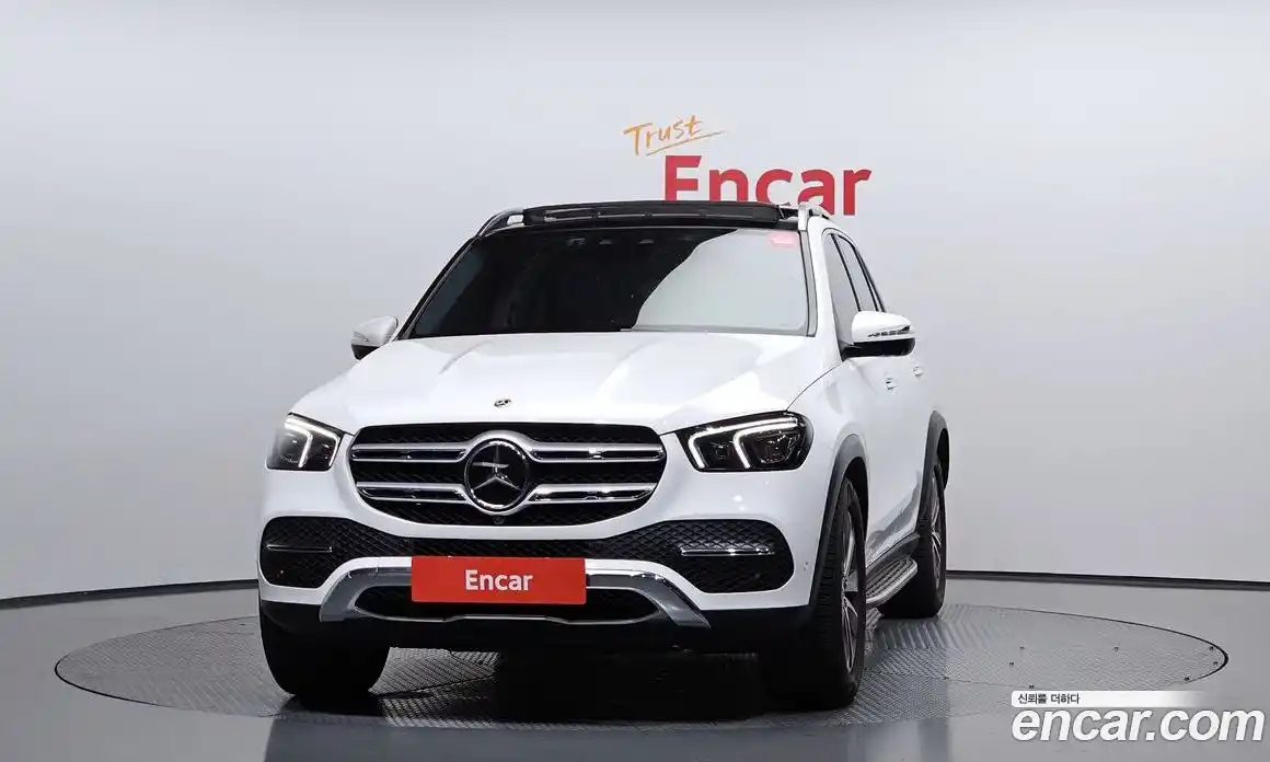 Mercedes-Benz GLE-Class 2023 2.0 гидро, фото 3 Mercedes-Benz GLE-Class 2023 2.0 гидро, фото 3