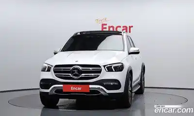 Mercedes-Benz GLE-Class 2023 2.0 гидро, миниатюра 3 Mercedes-Benz GLE-Class 2023 2.0 гидро, миниатюра 3