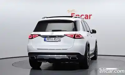 Mercedes-Benz GLE-Class 2023 2.0 гидро, миниатюра 4 Mercedes-Benz GLE-Class 2023 2.0 гидро, миниатюра 4