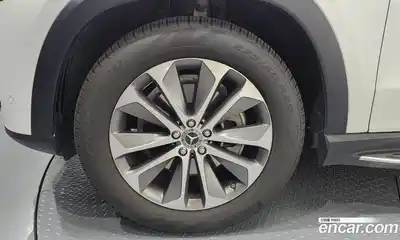 Mercedes-Benz GLE-Class 2023 2.0 гидро, миниатюра 5 Mercedes-Benz GLE-Class 2023 2.0 гидро, миниатюра 5