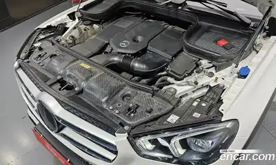 Mercedes-Benz GLE-Class 2023 2.0 гидро, миниатюра 6 Mercedes-Benz GLE-Class 2023 2.0 гидро, миниатюра 6