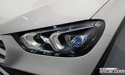 Mercedes-Benz GLE-Class 2023 2.0 гидро, миниатюра 8 Mercedes-Benz GLE-Class 2023 2.0 гидро, миниатюра 8