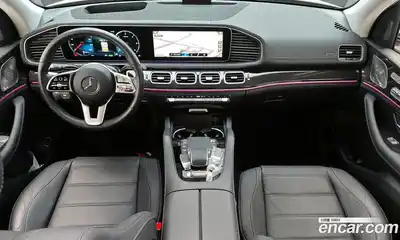 Mercedes-Benz GLE-Class 2023 2.0 гидро, миниатюра 10 Mercedes-Benz GLE-Class 2023 2.0 гидро, миниатюра 10