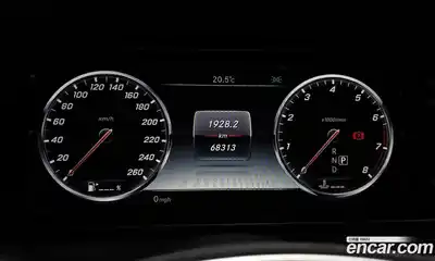 Mercedes-Benz S-Class 2016 4.7 автомат (гидро), миниатюра 8