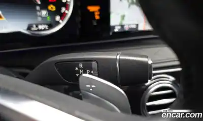 Mercedes-Benz S-Class 2016 4.7 автомат (гидро), миниатюра 9