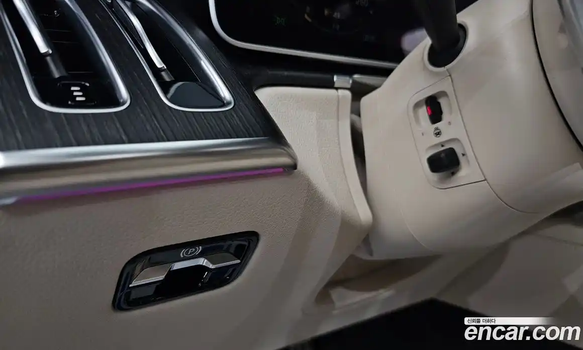 Mercedes-Benz S-Class 2021 2.9 автомат (гидро), фото 13