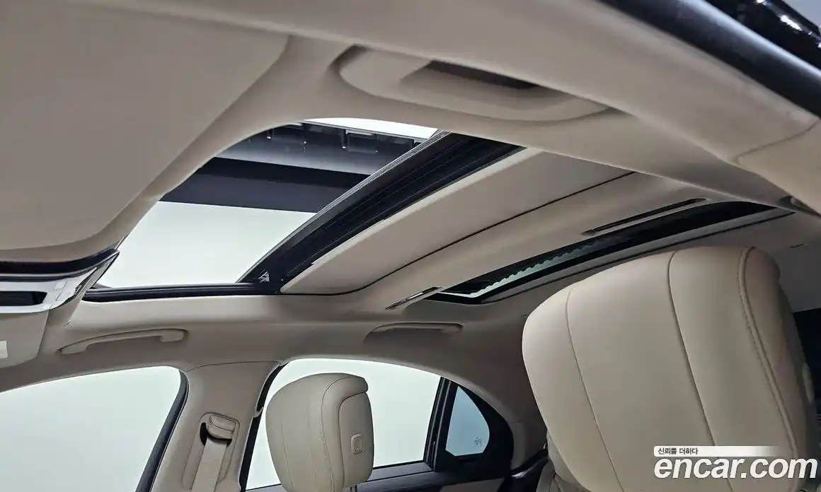 Mercedes-Benz S-Class 2021 2.9 автомат (гидро), фото 19