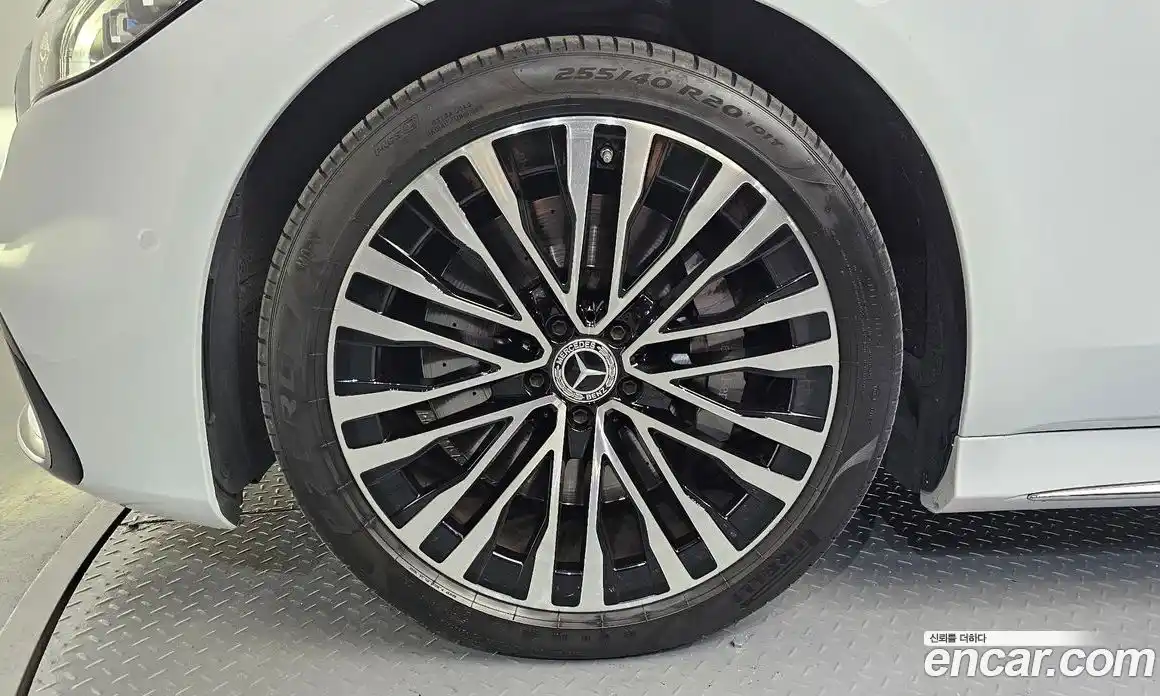 Mercedes-Benz S-Class 2021 2.9 автомат (гидро), фото 5