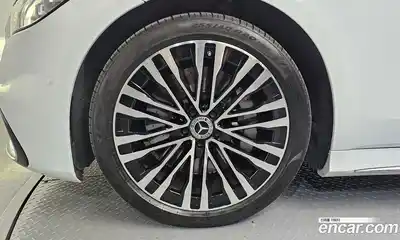 Mercedes-Benz S-Class 2021 2.9 автомат (гидро), миниатюра 5