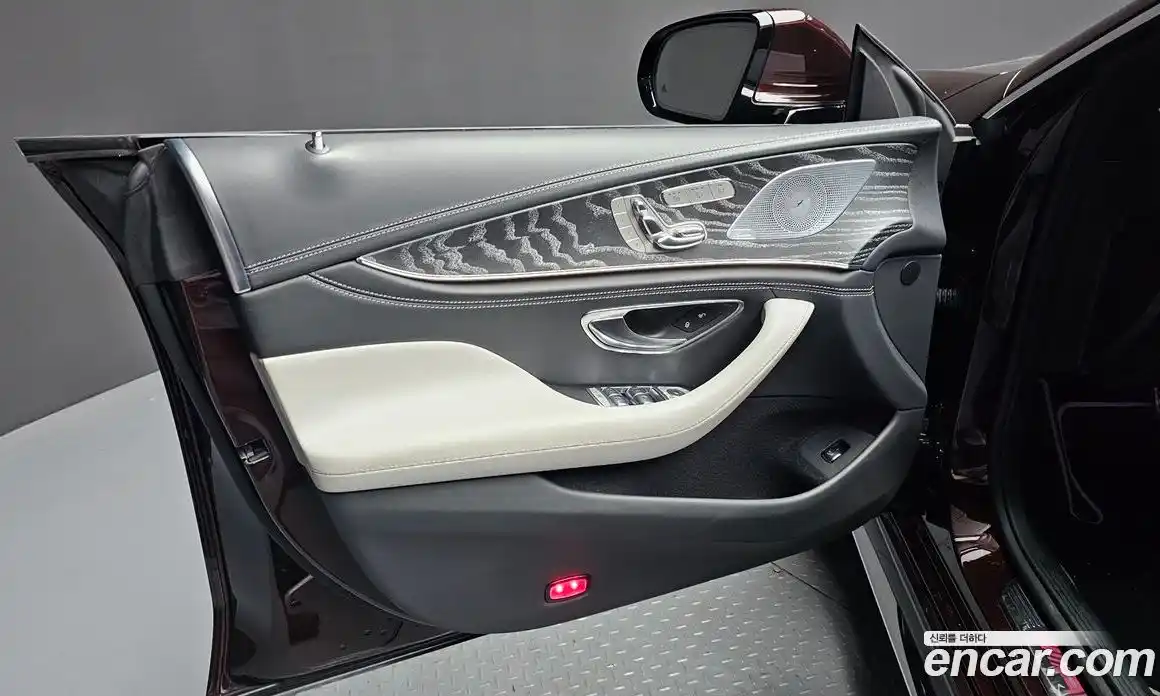 Mercedes-Benz AMG GT 2022 3.0 гидро, фото 14 Mercedes-Benz AMG GT 2022 3.0 гидро, фото 14