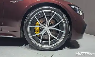 Mercedes-Benz AMG GT 2022 3.0 гидро, миниатюра 7 Mercedes-Benz AMG GT 2022 3.0 гидро, миниатюра 7