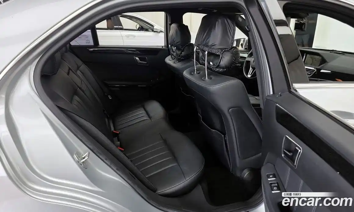 Mercedes-Benz E-Class 2013 2.1 автомат (гидро), фото 12