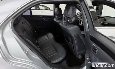 Mercedes-Benz E-Class 2013 2.1 автомат (гидро), миниатюра 12