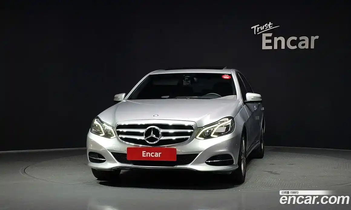 Mercedes-Benz E-Class 2013 2.1 автомат (гидро), фото 3