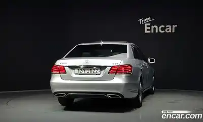 Mercedes-Benz E-Class 2013 2.1 автомат (гидро), миниатюра 4