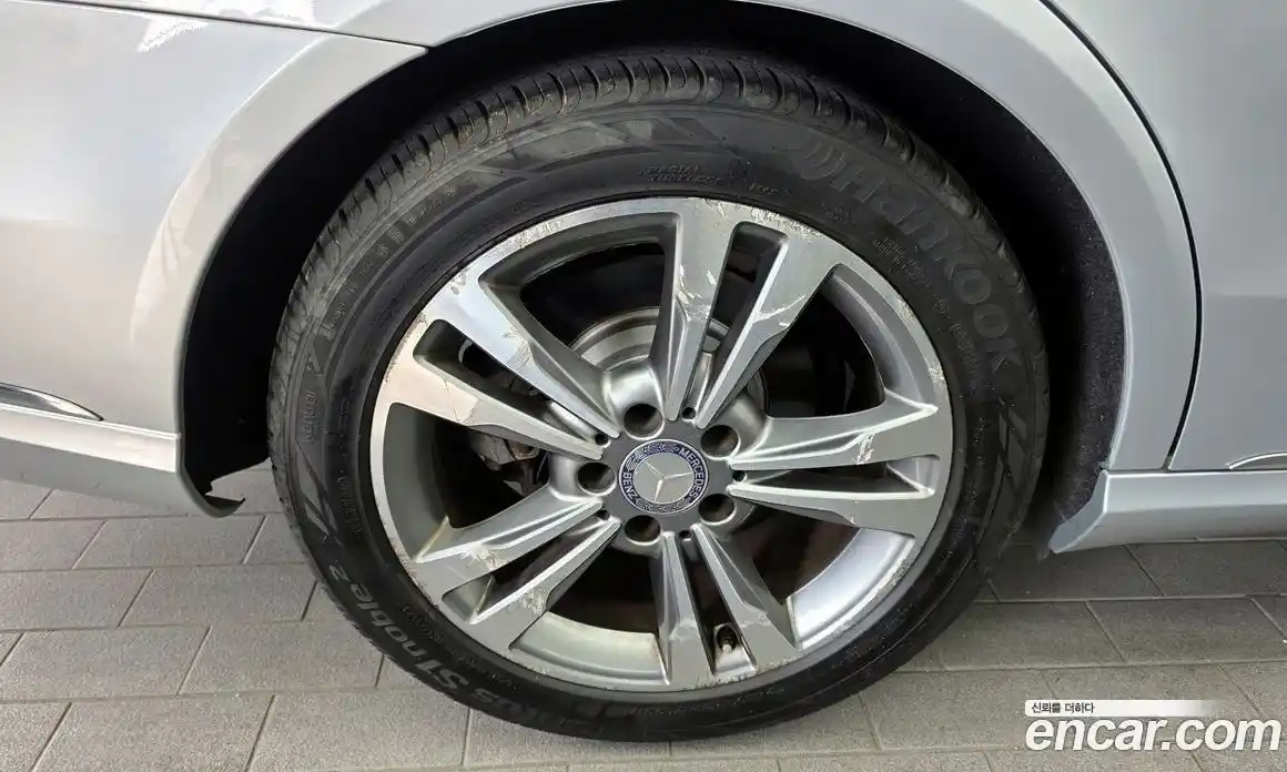 Mercedes-Benz E-Class 2013 2.1 автомат (гидро), фото 5