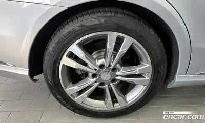 Mercedes-Benz E-Class 2013 2.1 автомат (гидро), миниатюра 5